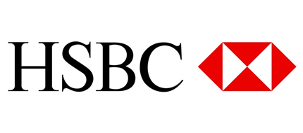 Khám phá logo ngân hàng HSBC
