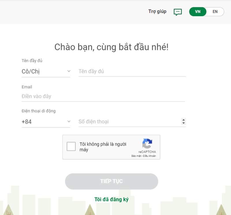 Mở thẻ tín dụng VPBank online