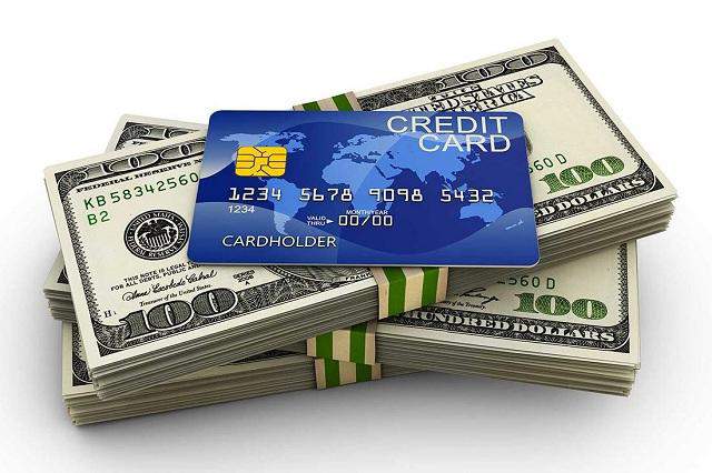 Cảnh giác với các dịch vụ dịch vụ rút tiền thẻ tín dụng online