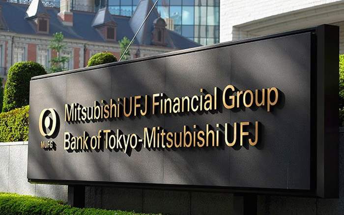 Ngân hàng Tokyo Mitsubishi UFJ