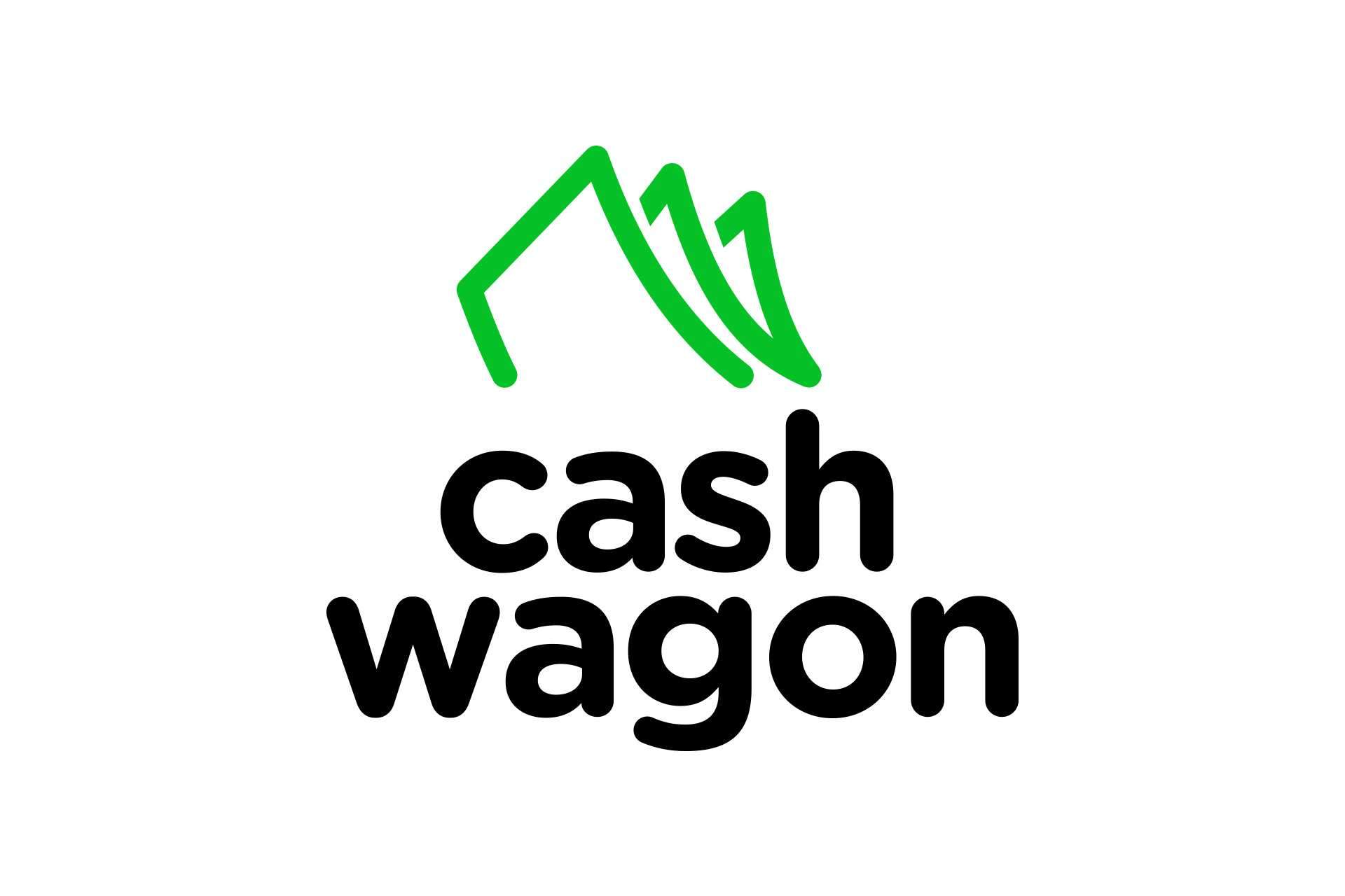 Biểu tượng tổ chức Cashwagon