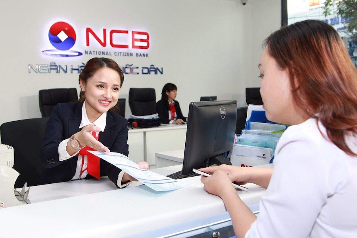 Hotline ngân hàng NCB tư vấn những thắc mắc của khách hàng