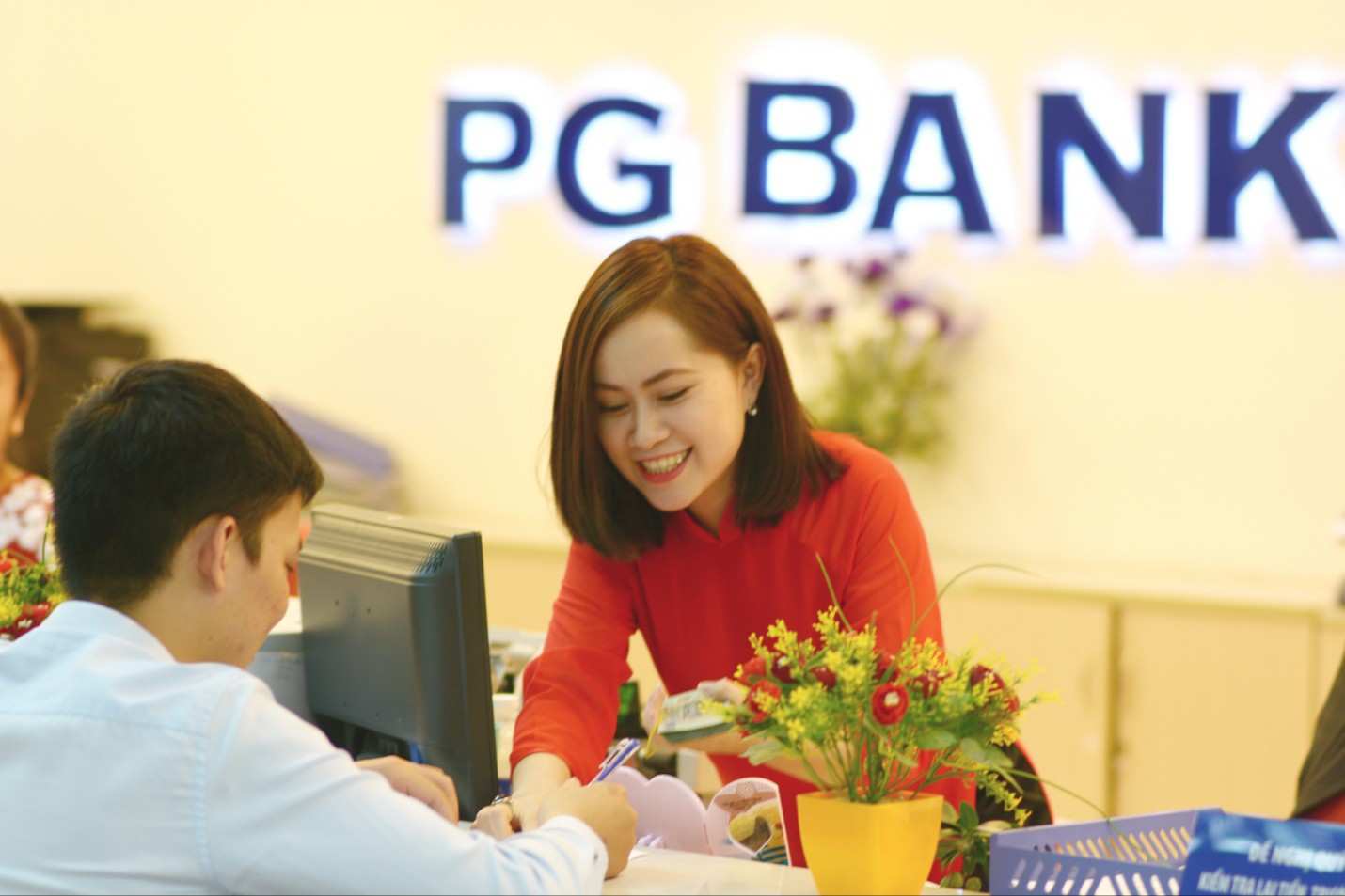 Ngân hàng Xăng dầu Petrolimex (PG Bank) chính thức đổi tên