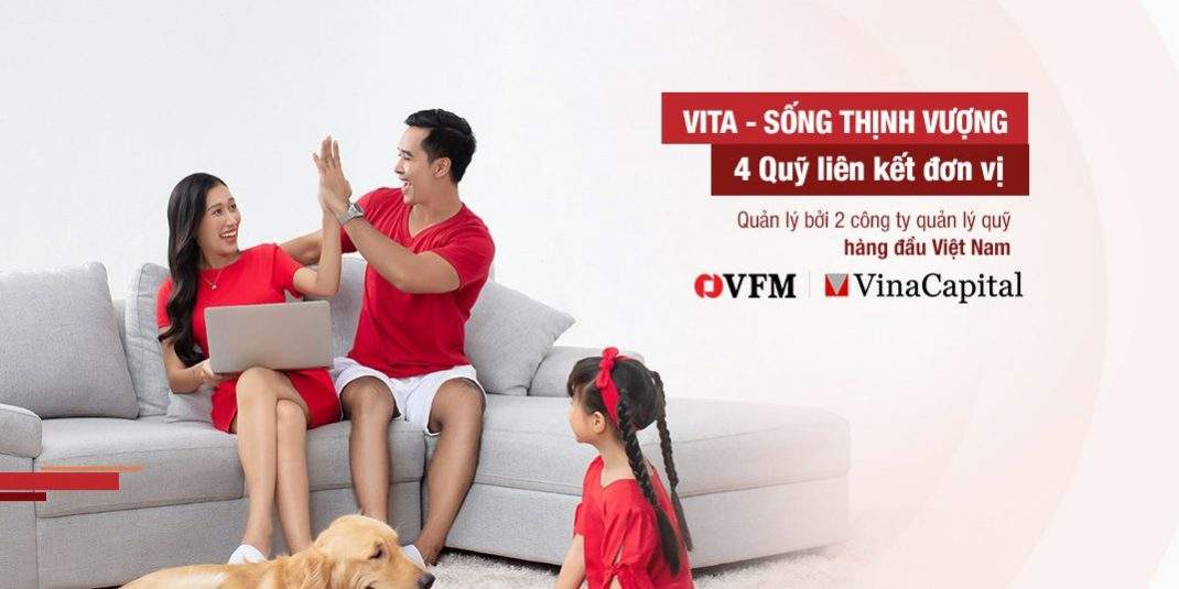 VITA - Sống Thịnh Vượng là sản phẩm bảo hiểm đầu tư của Generali Việt Nam