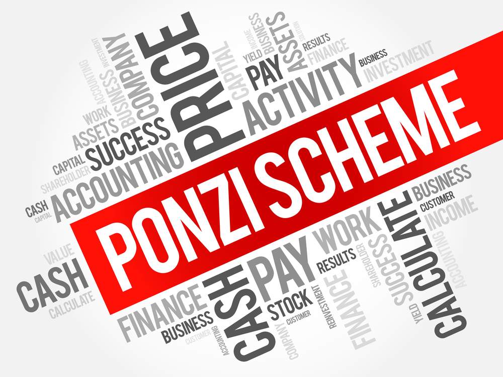 Lừa đảo tài chính Pozin