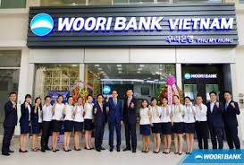 Vay tín chấp Prime Power Loan II Woori Bank