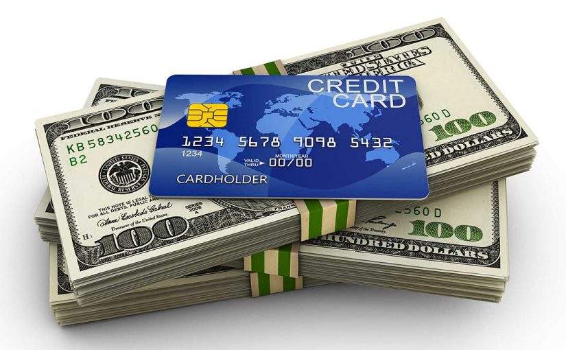 Cách tăng hạn mức thẻ tín dụng VPBank