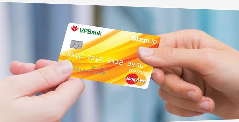 Hạn mức thẻ tín dụng là gì
