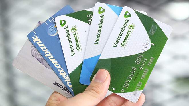 Hoàn tiền 300.000 VNĐ khi mở mới thẻ tín dụng Vietcombank
