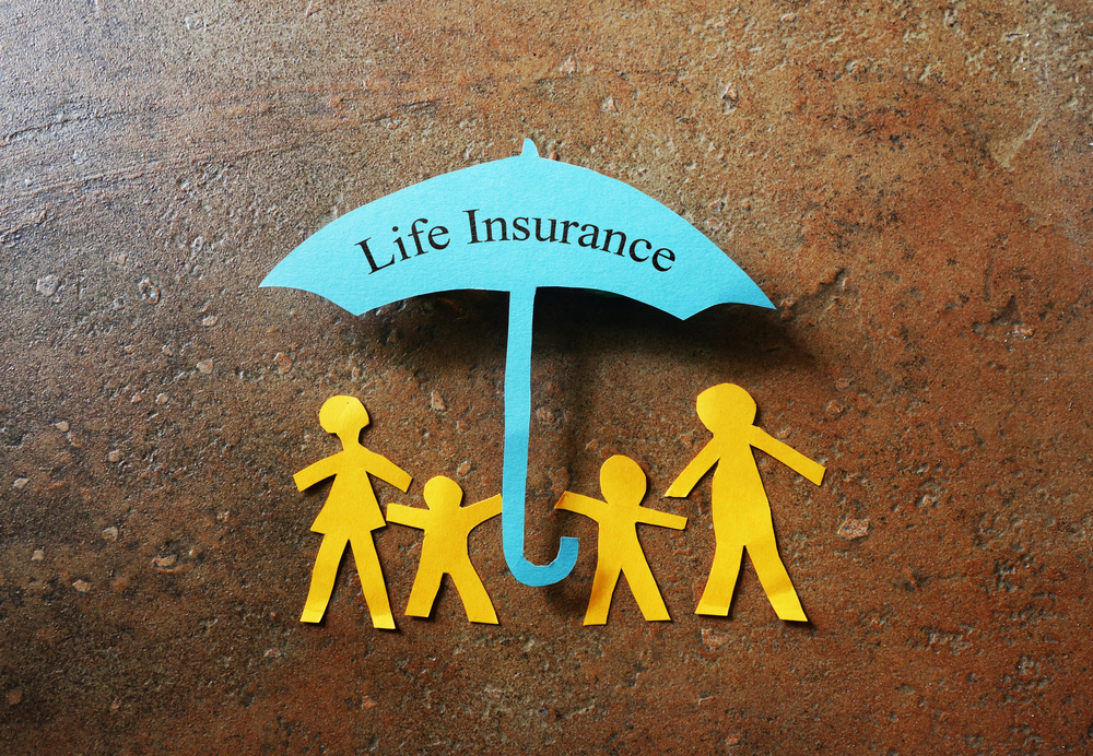 Bảo hiểm nhân thọ bảo vệ gia đình bạn trước các rủi ro của cuộc 