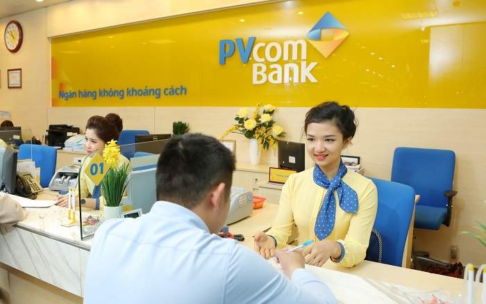 Cách mở thẻ tín dụng PVcombank