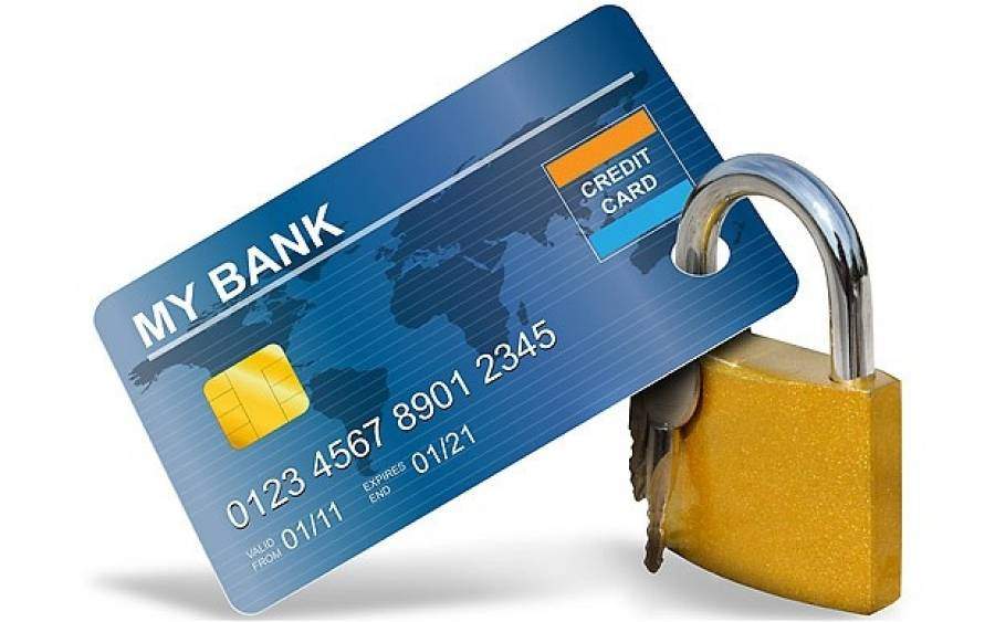 Hạn mức tín dụng của thẻ sẽ được điều chỉnh sau 6 tháng