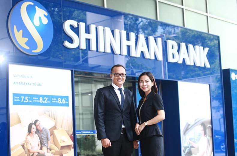 Có Nên Vay Tín Chấp Shinhan Bank? 3 Sự Thật Bạn Cần Biết