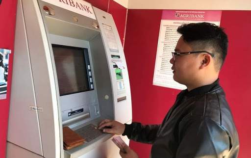 Lợi ích khi đóng tiền điện qua ATM Agribank