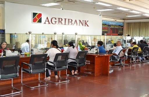 Vay sản xuất kinh doanh ngân hàng Agribank