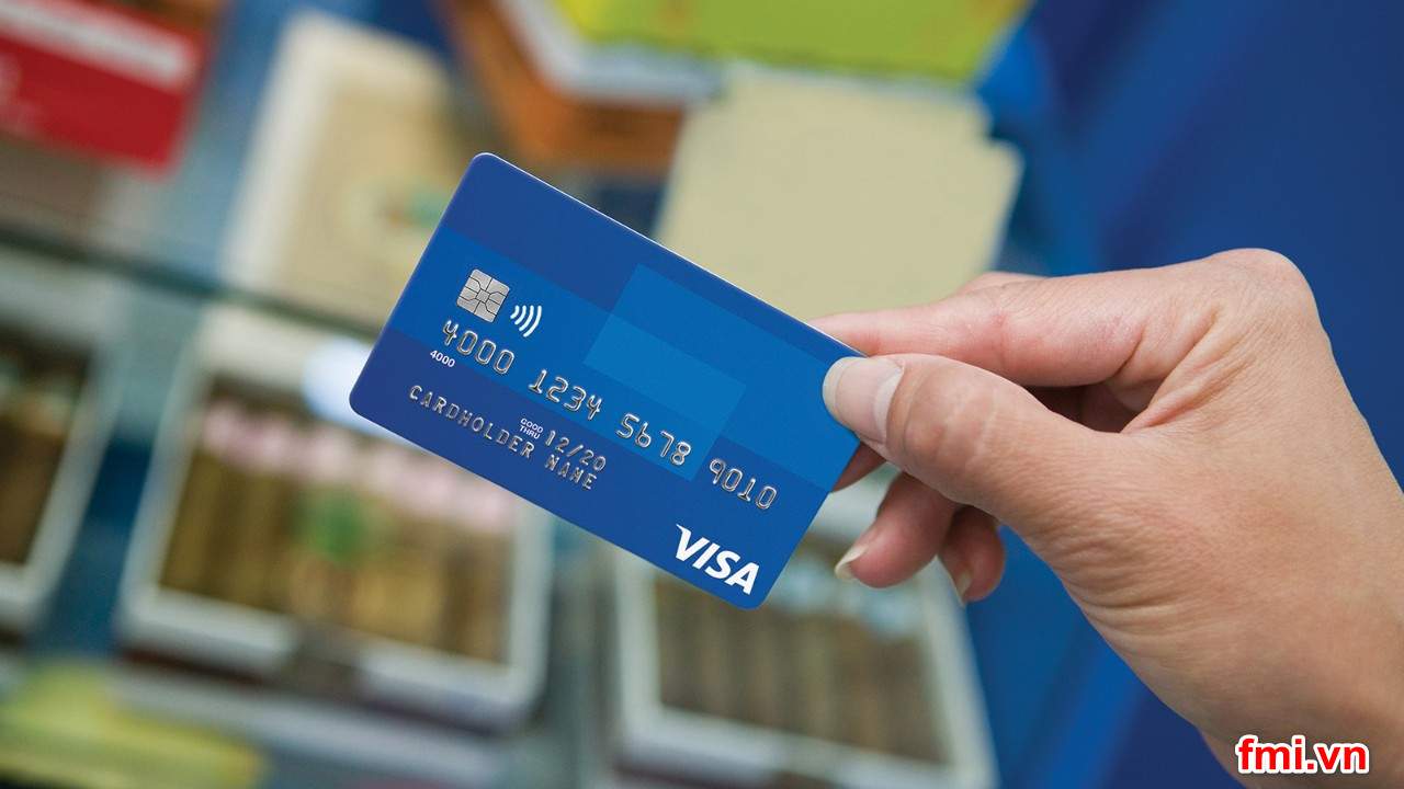 Thẻ Visa ảo Vietinbank là gì? Những điều cần biết về thẻ visa ảo Vietinbank