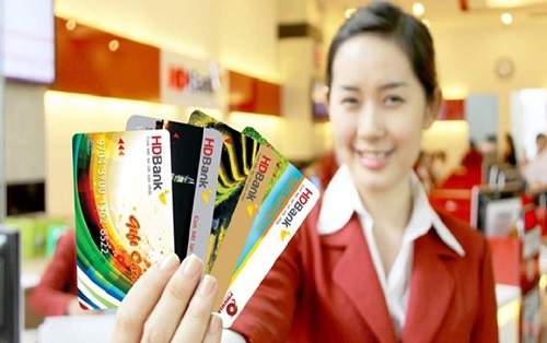 Thẻ HDBank rút tiền được ở những cây ATM nào?