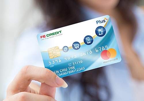 Hướng dẫn xem sao kê thẻ tín dụng FE Credit