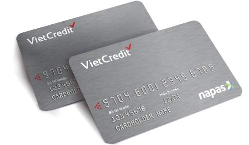Thẻ vay Vietcredit có tốt không? Có nên làm thẻ vay Vietcredit?