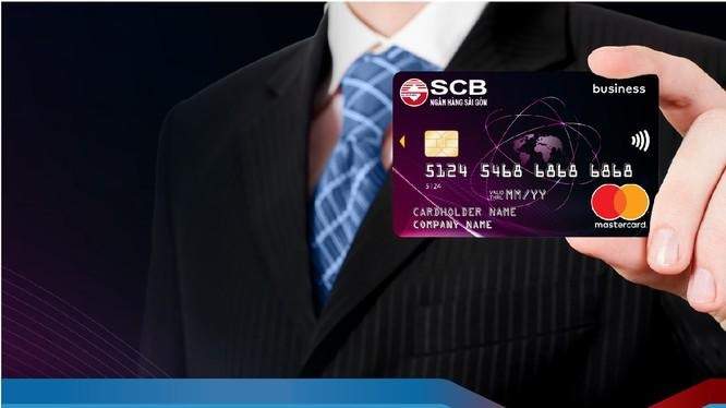 Hướng dẫn thanh toán dư nợ thẻ tín dụng SCB