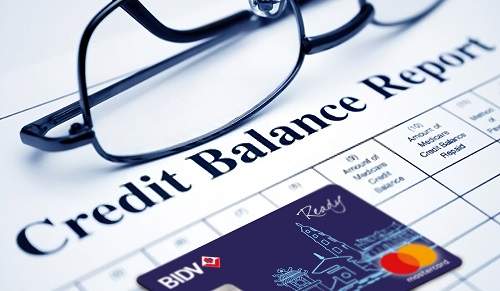 Những thông tin cần biết về thẻ ghi nợ BIDV