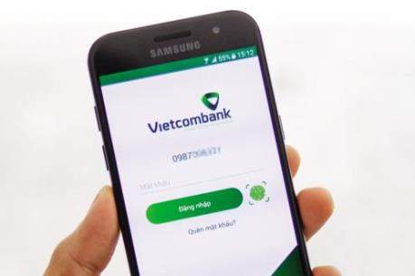 Hướng dẫn đổi mật khẩu Mobile Banking Vietcombank cho người mới dễ nhất