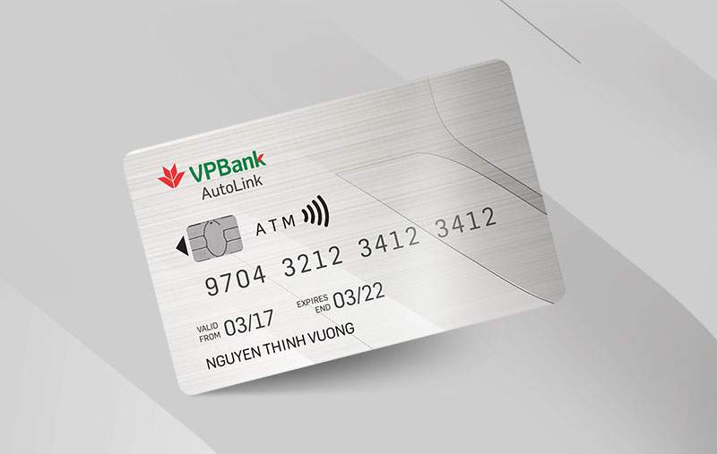 Thủ tục cấp thẻ visa debit VPBank như thế nào?
