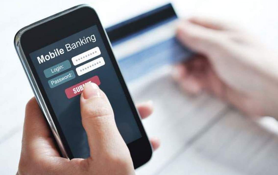 Chuyển tiền qua Mobile Banking