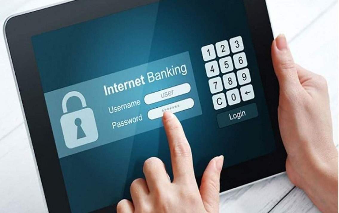 Tên đăng nhập Internet Banking BIDV