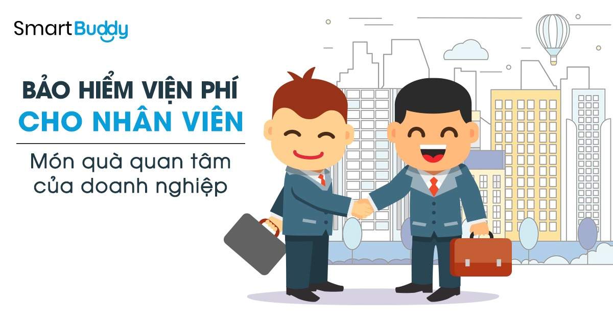 [Giải đáp] Chi phí mua bảo hiểm sức khỏe cho nhân viên là bao nhiêu?