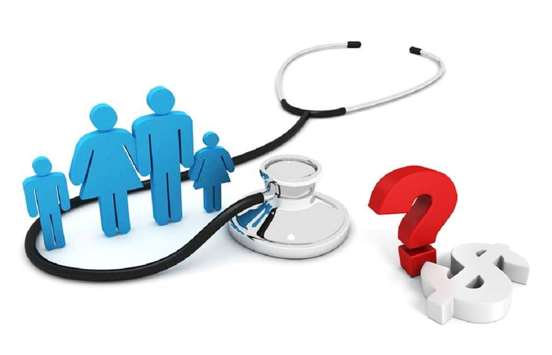 Có nên mua bảo hiểm sức khỏe không?