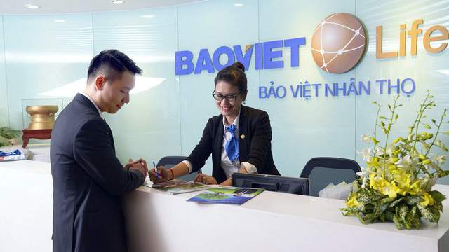 Hướng dẫn khách hàng tra cứu lãi suất của Bảo Việt Nhân Thọ