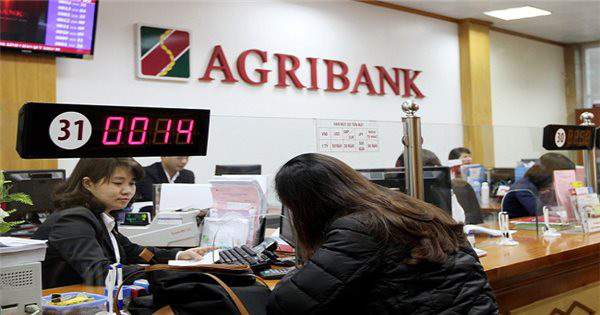 Gửi thêm tiền vào sổ tiết kiệm tại chi nhánh Agribank