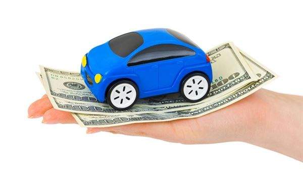 Giá bảo hiểm vật chất xe ô tô