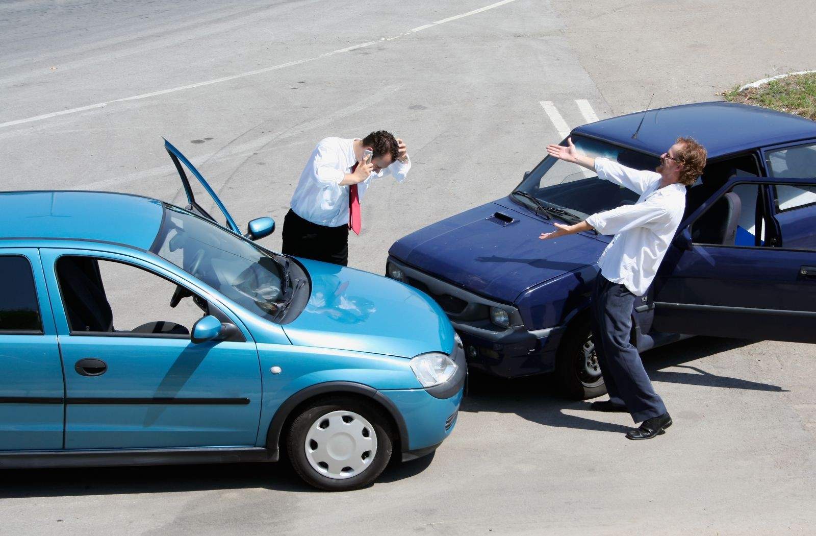 Quy định bảo hiểm vật chất xe ô tô
