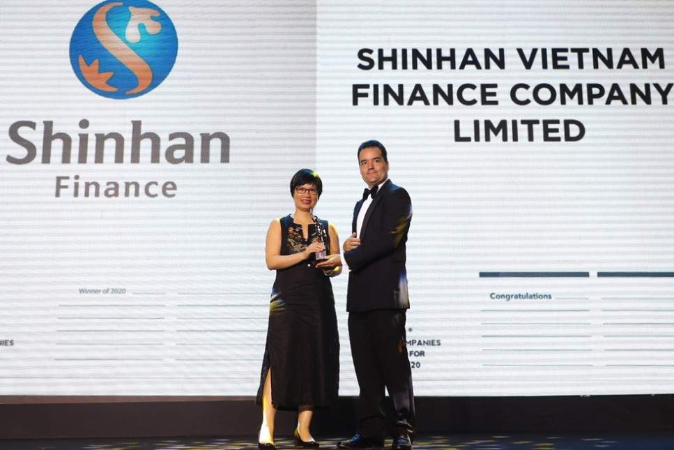 Có nên vay tín chấp Shinhan Finance hay không khi biết những sự thật này