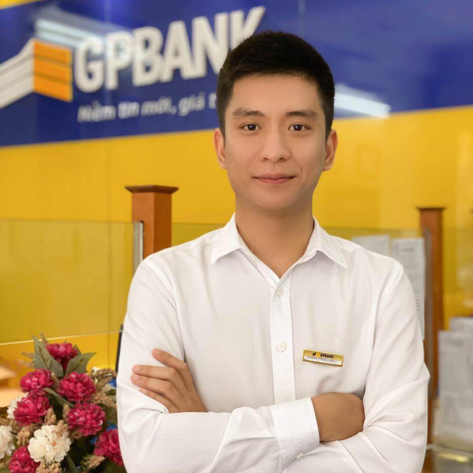 Chuyên gia Hoàng Hiếu
