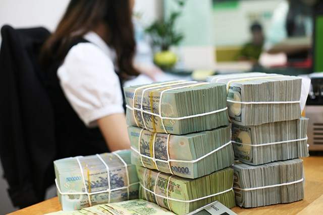 Chính sách tiền tệ tại Việt Nam