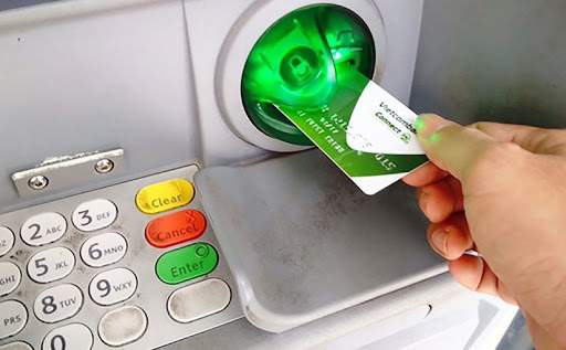 Cách kiểm tra hạn mức thẻ tín dụng Vietcombank