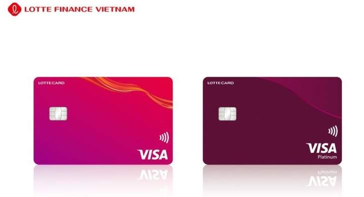 Các cách thanh toán thẻ tín dụng Lotte Finance