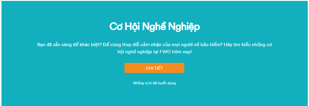 Chọn cơ hội nghề nghiệp