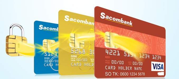 Thẻ phụ Sacombank là gì? Cách mở thẻ phụ Sacombank như thế nào?