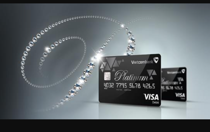 Tìm hiểu thẻ ghi nợ doanh nghiệp Vietcombank