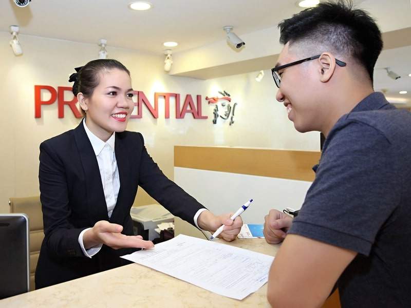 Tư vấn mua bảo hiểm nhân thọ Prudential cho con