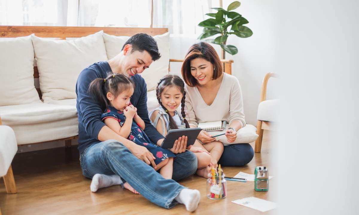 Tham gia bảo hiểm nhân thọ ở Đồng Nai cho cả gia đình