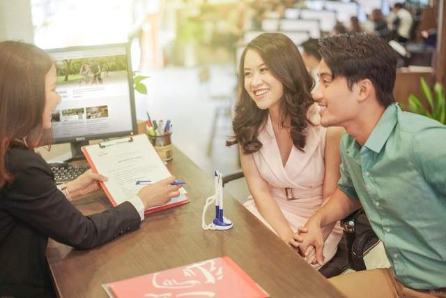 Chọn tư vấn viên bảo hiểm ở Kiên Giang