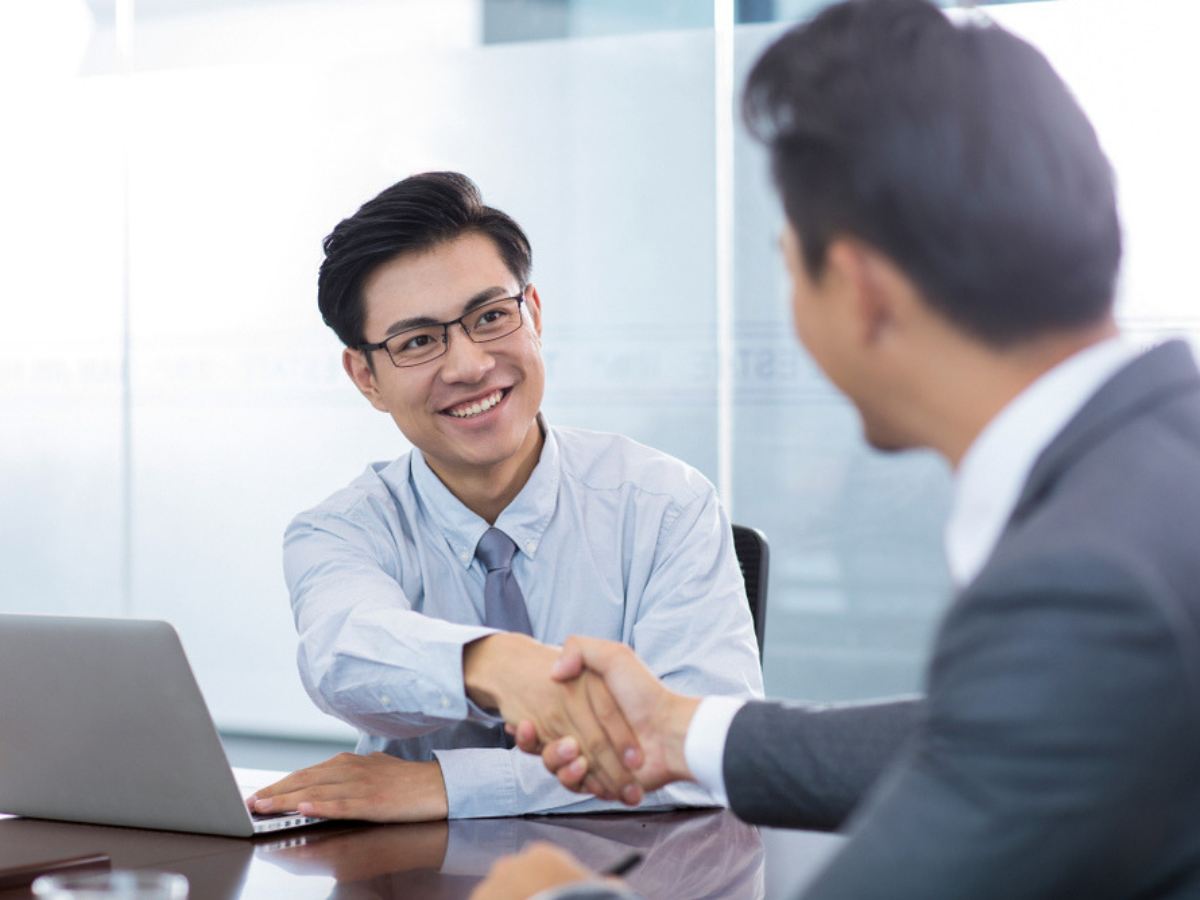Tìm  kiếm tư vấn viên bảo hiểm ở Nam Định