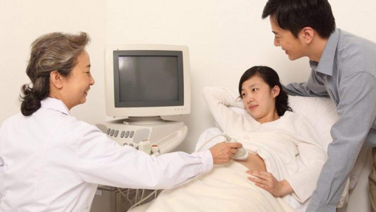 Bảo hiểm y tế chi trả dịch vụ khám thai