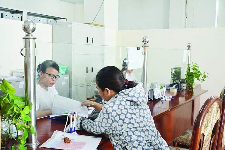 Các điểm thu bảo hiểm y tế ở Hồ Chí Minh