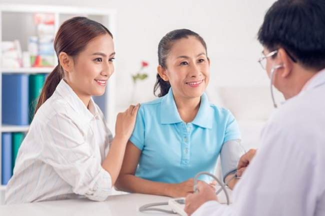 Các xác định số lần khám bệnh bảo hiểm y tế